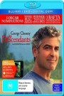 The Descendants (Blu-Ray)